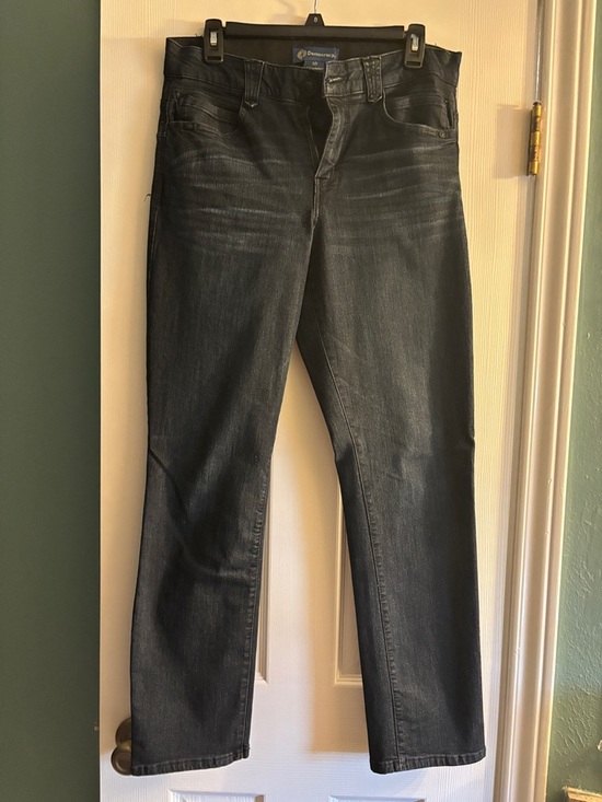 Democracy Denim - Democracy Black Denim Jeans